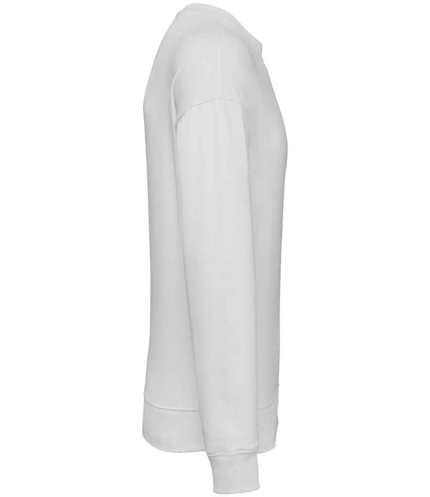 Native Spirit Unisex Oversized Sweatshirt