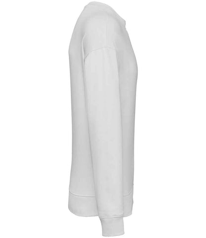 Native Spirit Unisex Oversized Sweatshirt