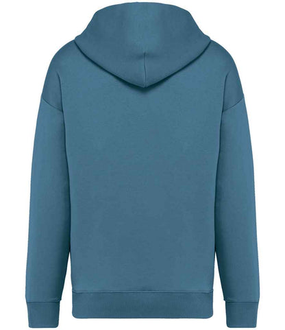 Native Spirit Unisex Oversized Hoodie