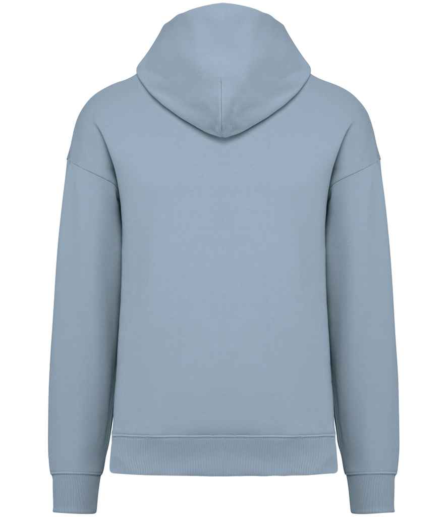 Native Spirit Unisex Oversized Hoodie
