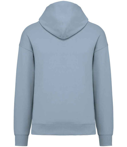 Native Spirit Unisex Oversized Hoodie