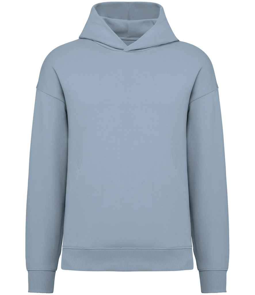 Native Spirit Unisex Oversized Hoodie