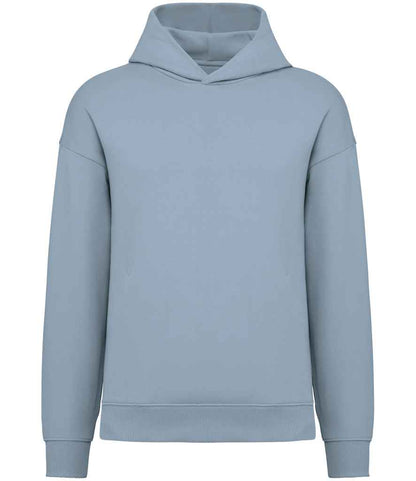 Native Spirit Unisex Oversized Hoodie