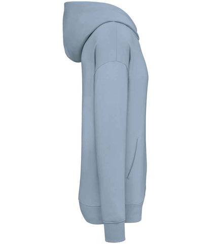 Native Spirit Unisex Oversized Hoodie