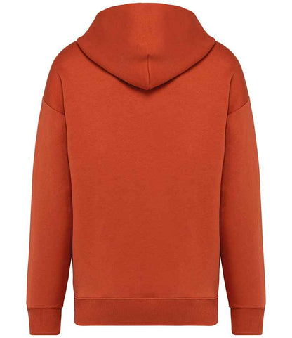 Native Spirit Unisex Oversized Hoodie
