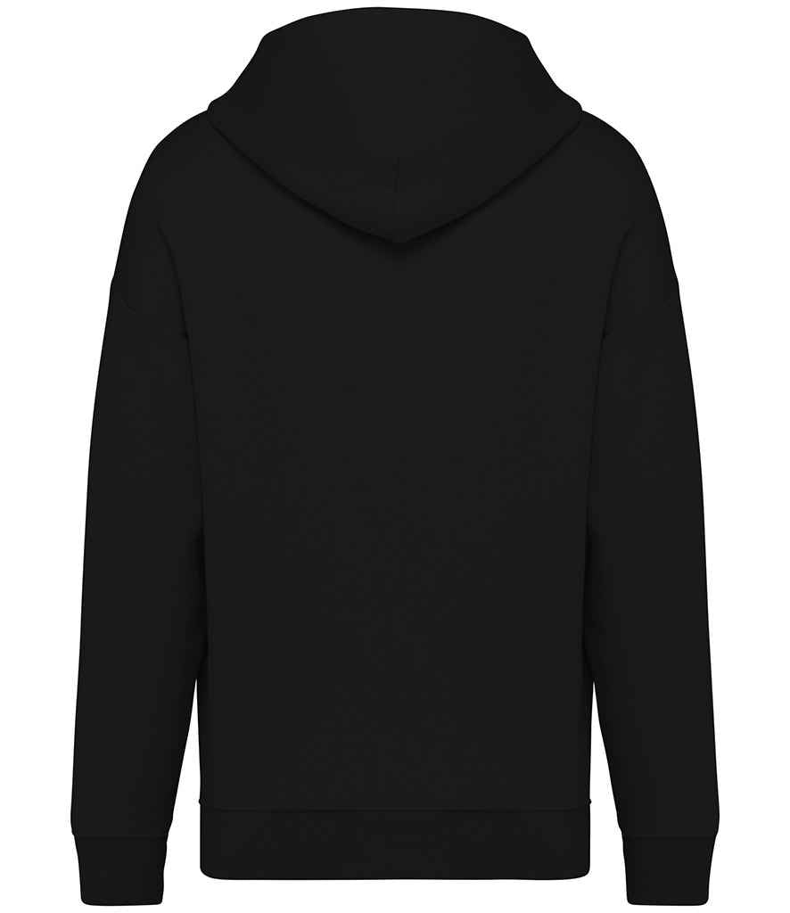 Native Spirit Unisex Oversized Hoodie