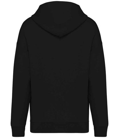 Native Spirit Unisex Oversized Hoodie