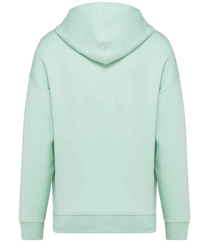 Native Spirit Unisex Oversized Hoodie