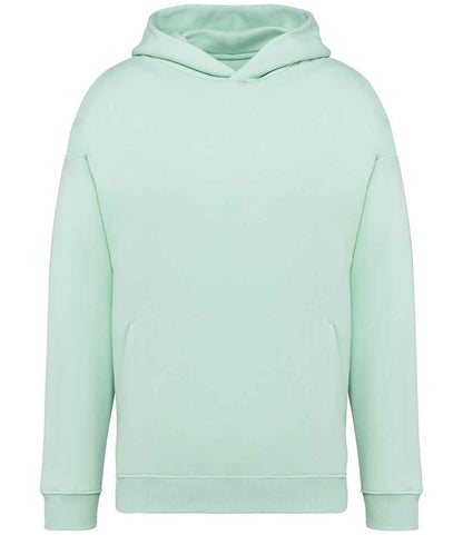 Native Spirit Unisex Oversized Hoodie