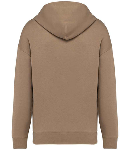 Native Spirit Unisex Oversized Hoodie