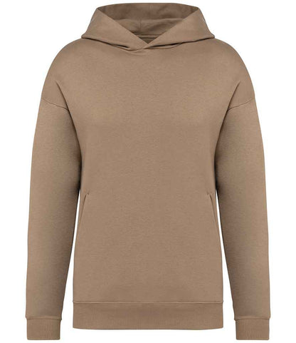 Native Spirit Unisex Oversized Hoodie
