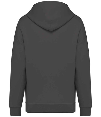 Native Spirit Unisex Oversized Hoodie