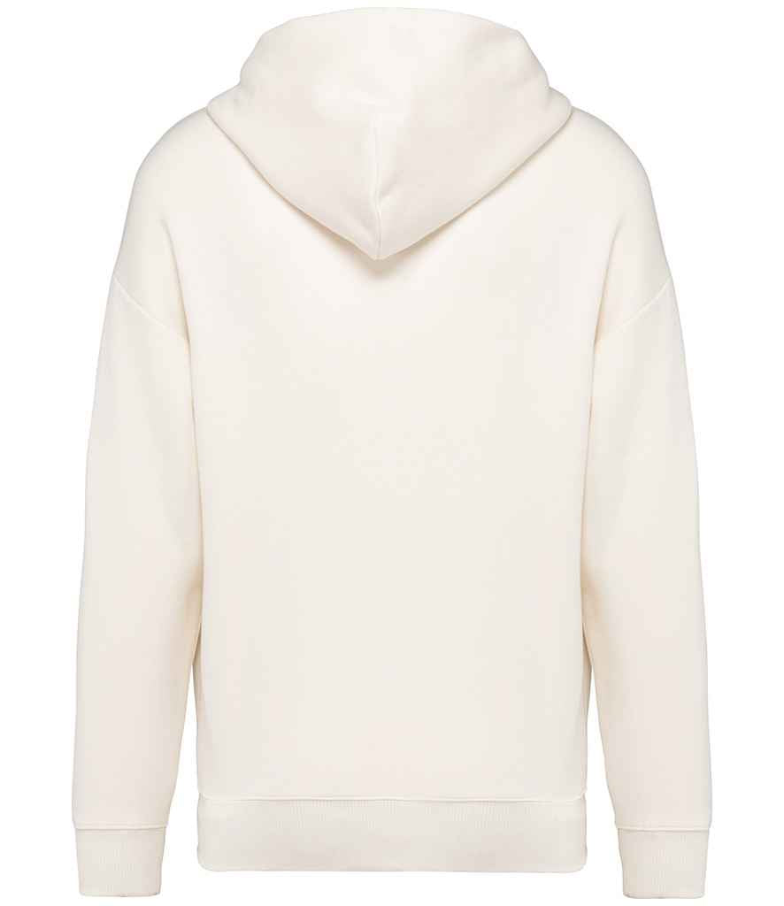 Native Spirit Unisex Oversized Hoodie