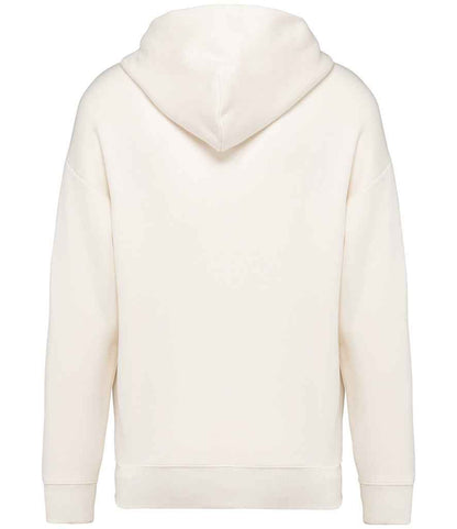 Native Spirit Unisex Oversized Hoodie