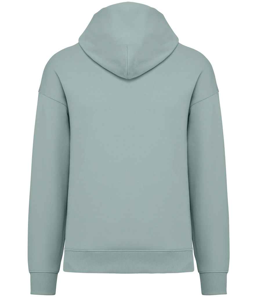 Native Spirit Unisex Oversized Hoodie