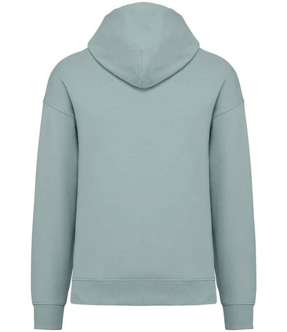 Native Spirit Unisex Oversized Hoodie