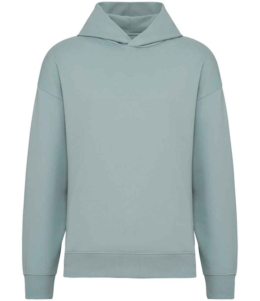 Native Spirit Unisex Oversized Hoodie