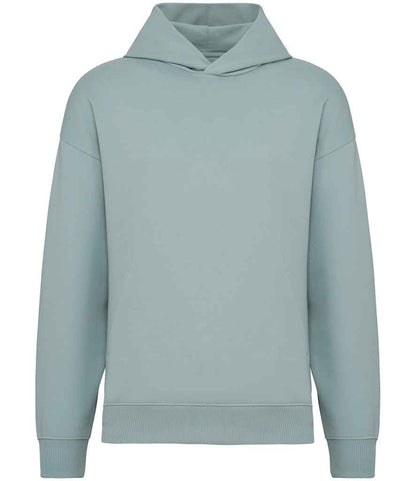 Native Spirit Unisex Oversized Hoodie