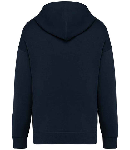 Native Spirit Unisex Oversized Hoodie