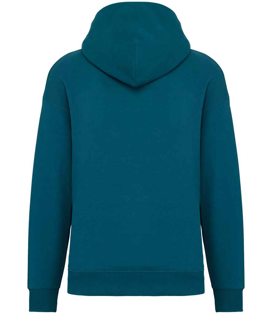 Native Spirit Unisex Oversized Hoodie