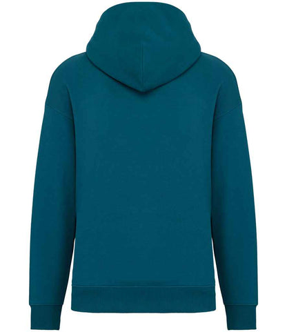 Native Spirit Unisex Oversized Hoodie