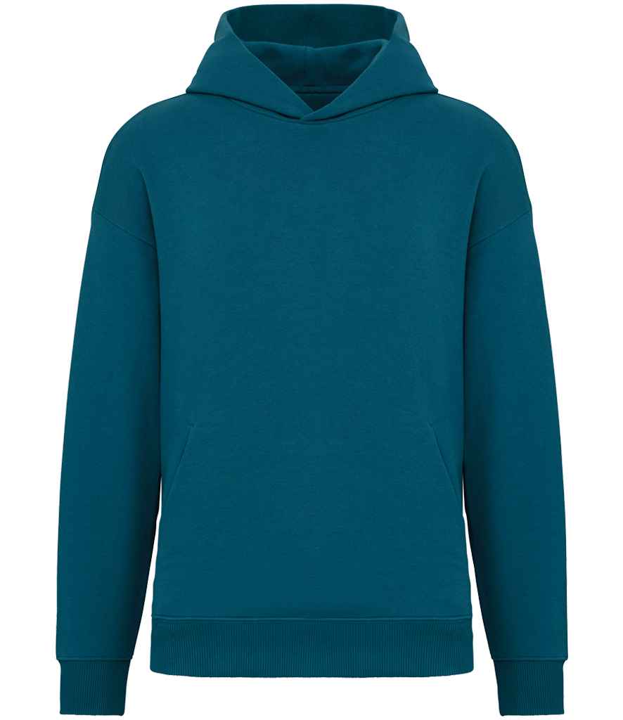 Native Spirit Unisex Oversized Hoodie