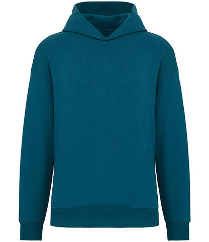 Native Spirit Unisex Oversized Hoodie
