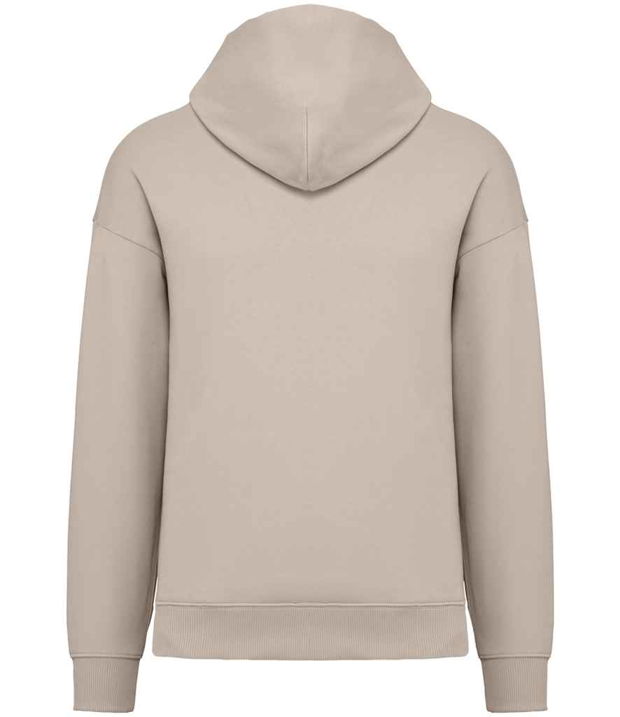 Native Spirit Unisex Oversized Hoodie