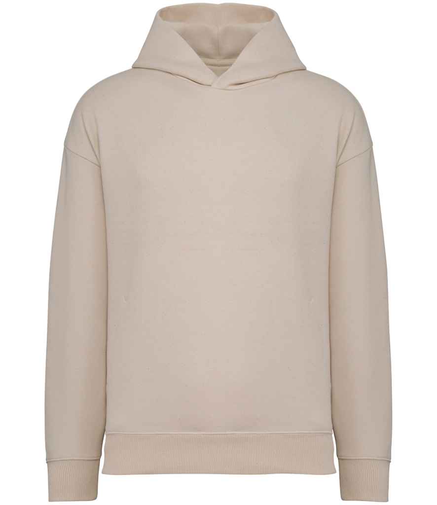 Native Spirit Unisex Oversized Hoodie