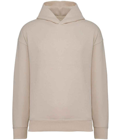 Native Spirit Unisex Oversized Hoodie