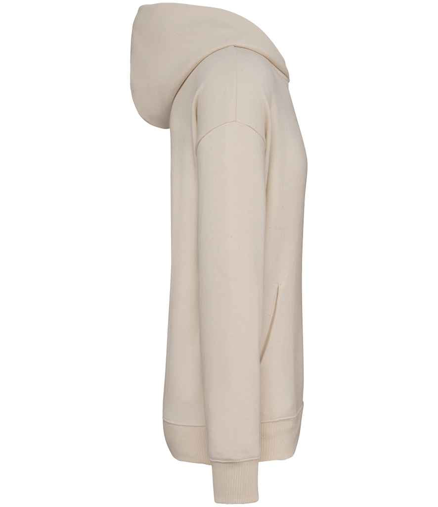 Native Spirit Unisex Oversized Hoodie