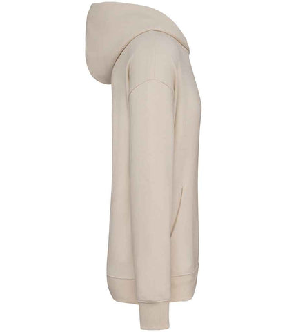 Native Spirit Unisex Oversized Hoodie