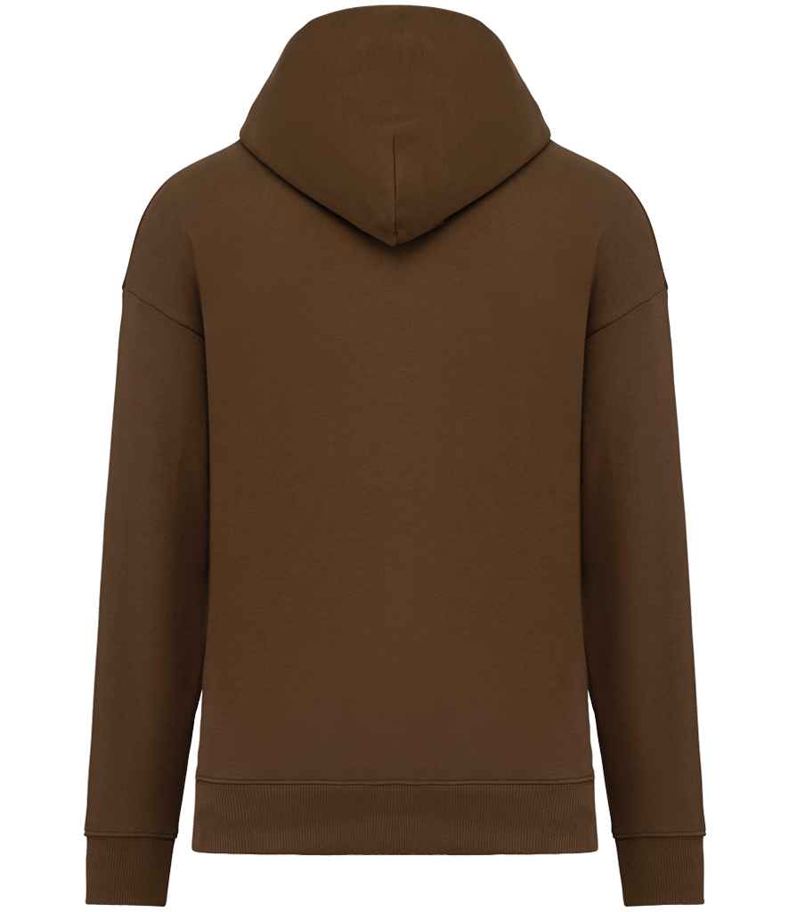 Native Spirit Unisex Oversized Hoodie