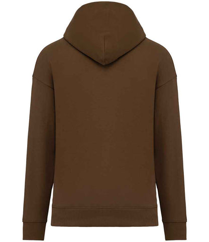 Native Spirit Unisex Oversized Hoodie