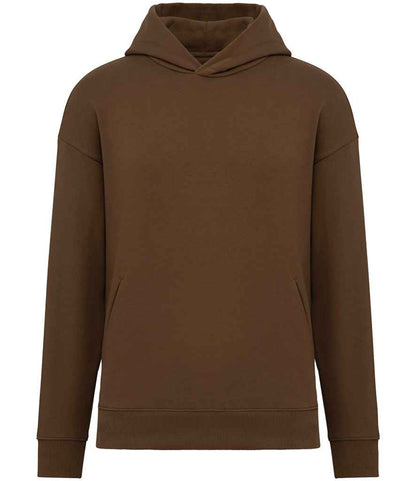 Native Spirit Unisex Oversized Hoodie