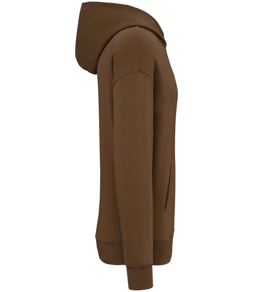 Native Spirit Unisex Oversized Hoodie