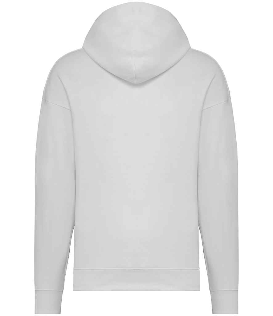 Native Spirit Unisex Oversized Hoodie