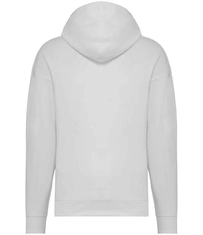 Native Spirit Unisex Oversized Hoodie