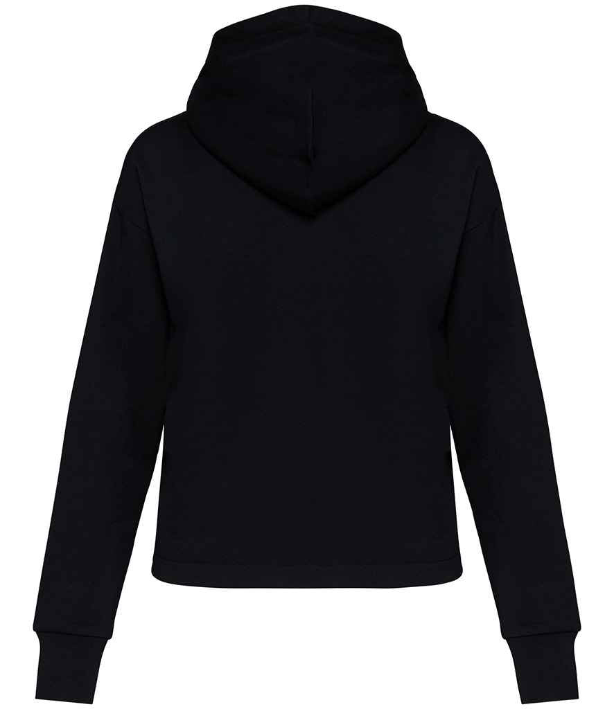 Native Spirit Ladies Full Zip Hooded Sweatshirt Native Spirit