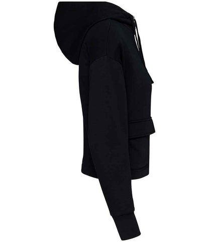Native Spirit Ladies Full Zip Hooded Sweatshirt Native Spirit