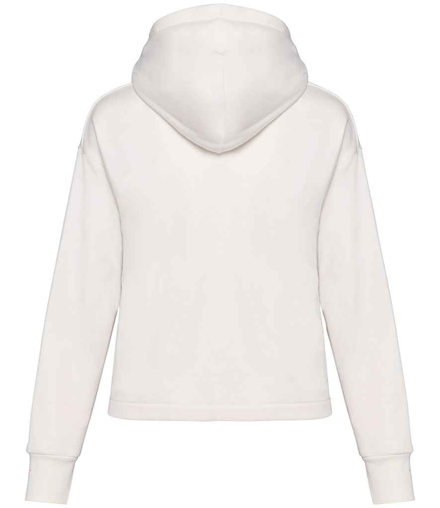 Native Spirit Ladies Full Zip Hooded Sweatshirt Native Spirit