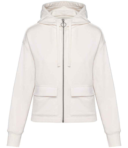 Native Spirit Ladies Full Zip Hooded Sweatshirt Native Spirit