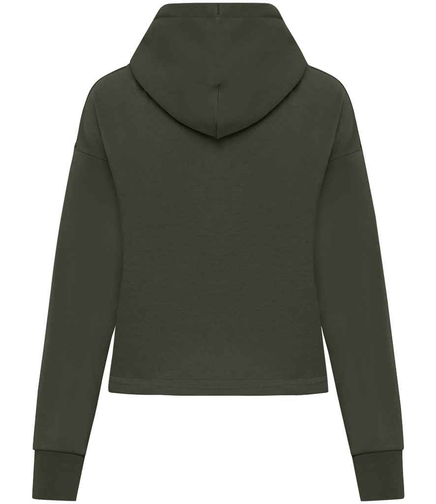 Native Spirit Ladies Full Zip Hooded Sweatshirt Native Spirit