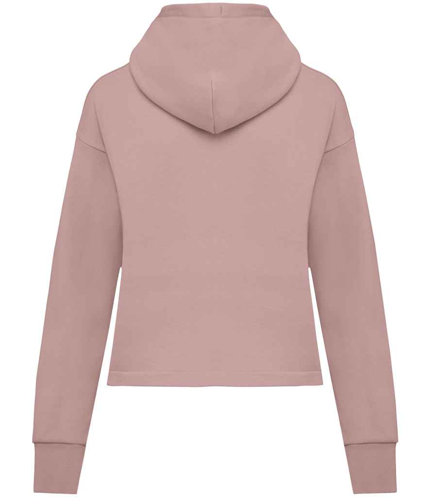 Native Spirit Ladies Full Zip Hooded Sweatshirt Native Spirit
