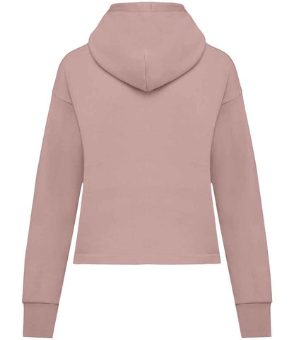 Native Spirit Ladies Full Zip Hooded Sweatshirt Native Spirit