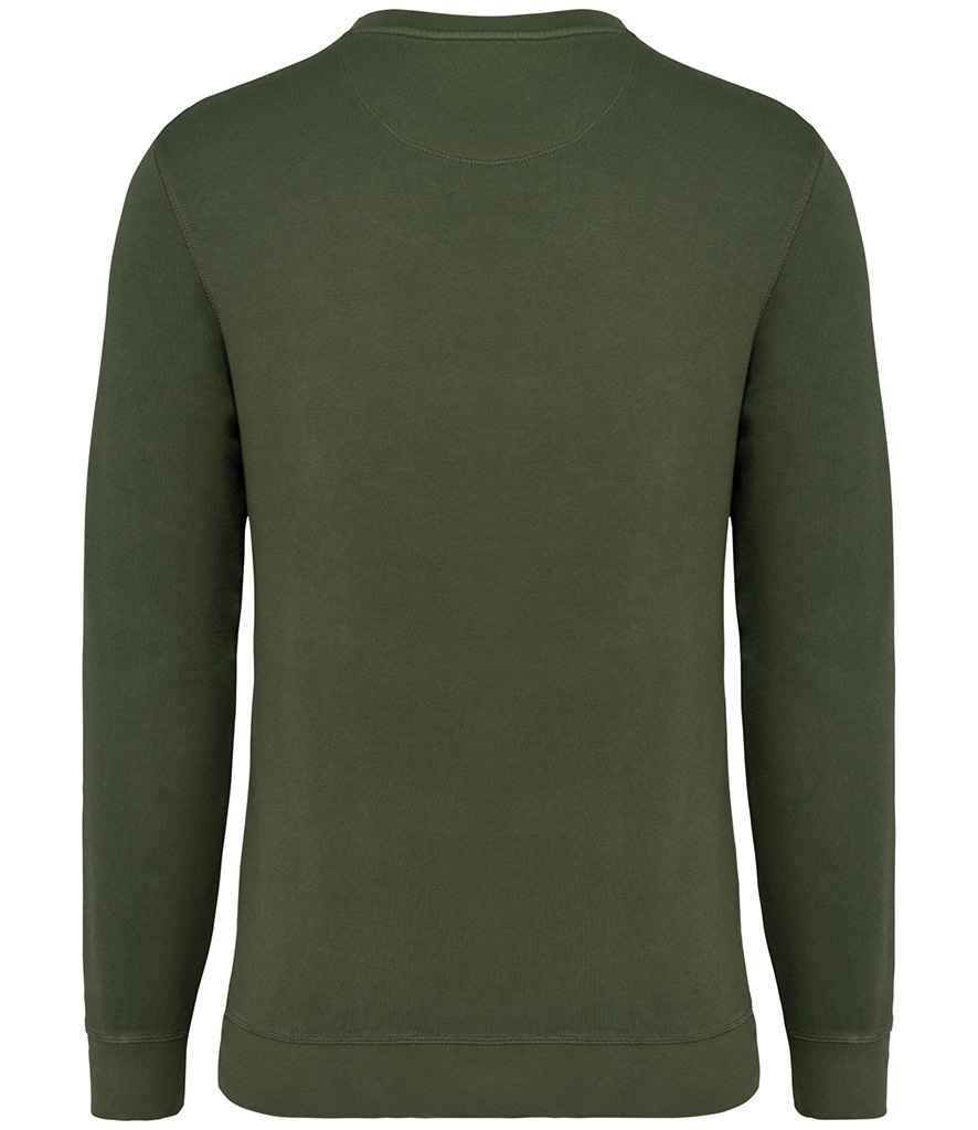 Native Spirit Unisex Terry 280 Sweatshirt Native Spirit