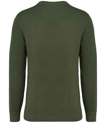 Native Spirit Unisex Terry 280 Sweatshirt Native Spirit