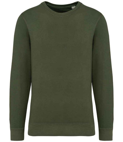 Native Spirit Unisex Terry 280 Sweatshirt Native Spirit