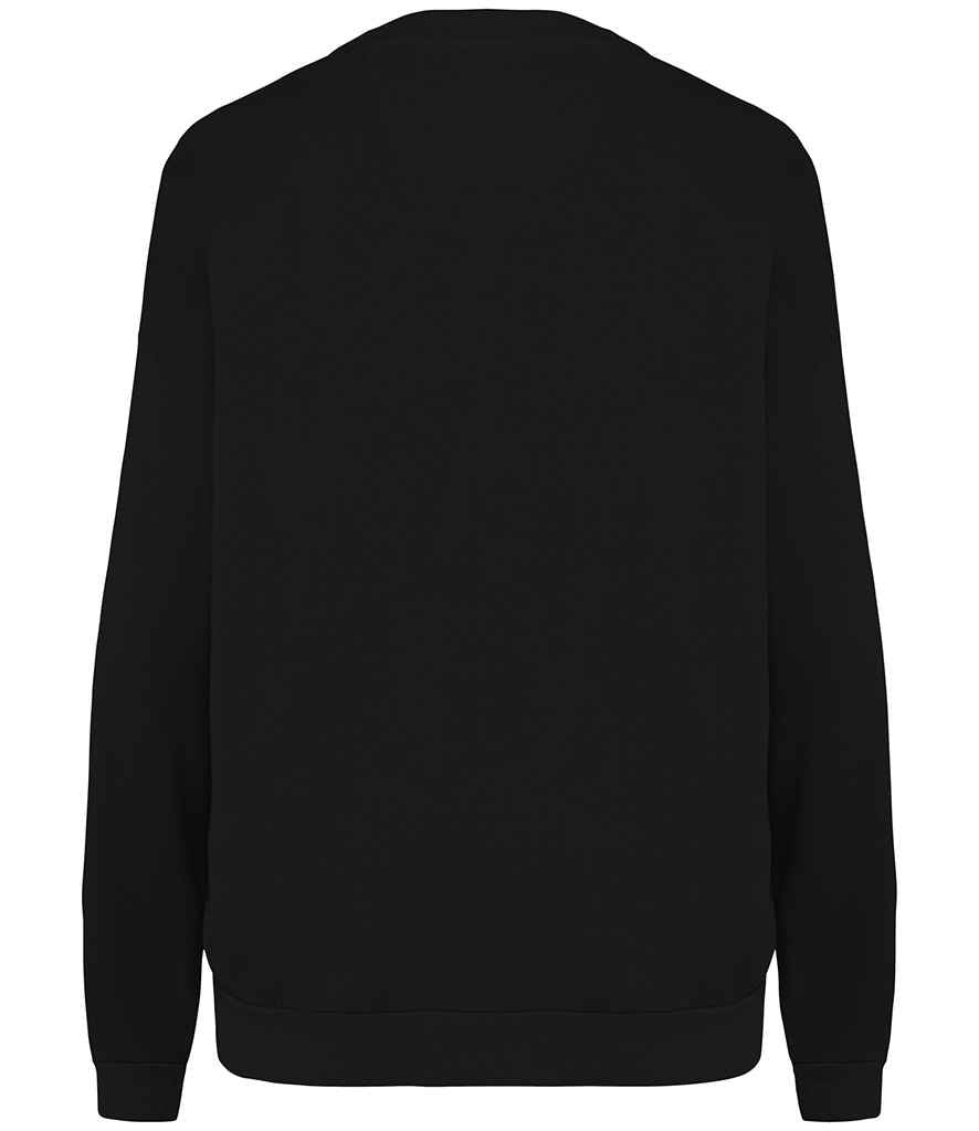 Native Spirit Unisex Terry 280 Oversized Sweatshirt Native Spirit