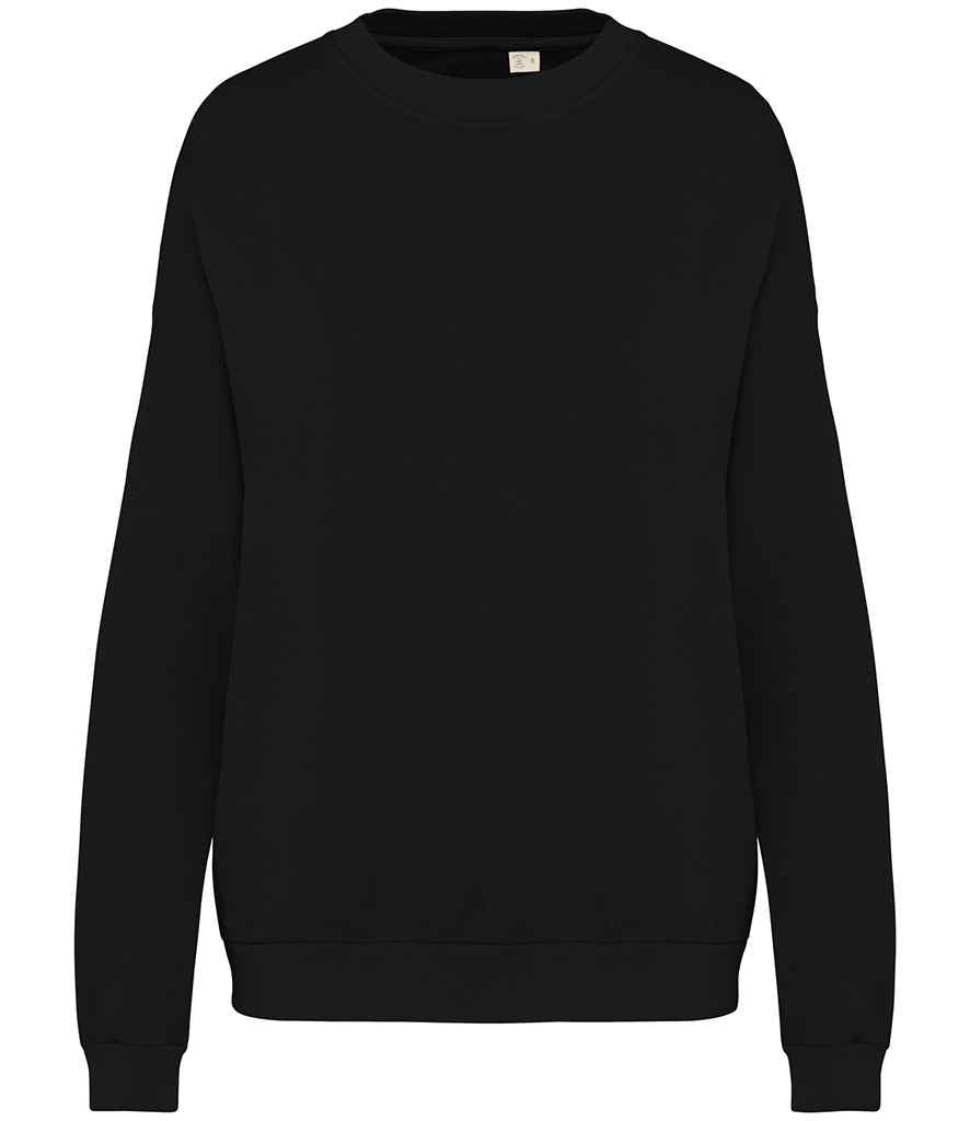 Native Spirit Unisex Terry 280 Oversized Sweatshirt Native Spirit
